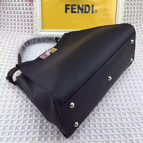 2015-16AW FENDI フェンディ スーパーコピー FE657 FENDI MONSTER EYES PEEKABOO